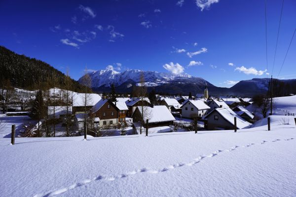 Doris Musill's Lebensfreude Hotel (Bad Mitterndorf)